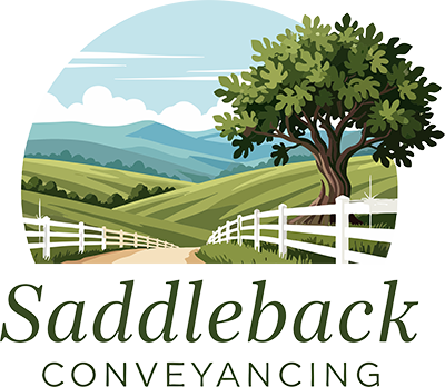 Saddleback Conveyancing