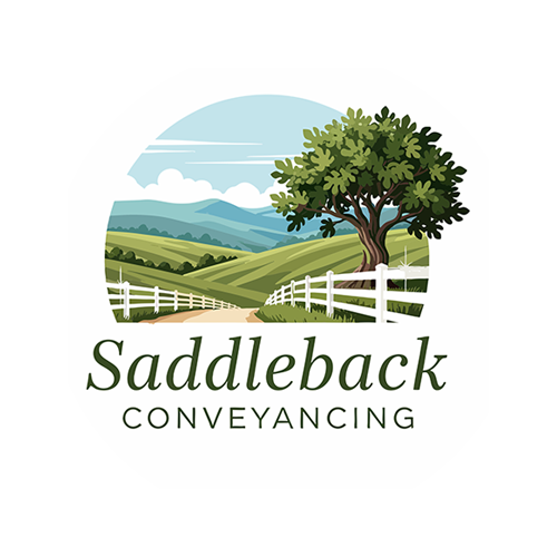 Saddleback Conveyancing